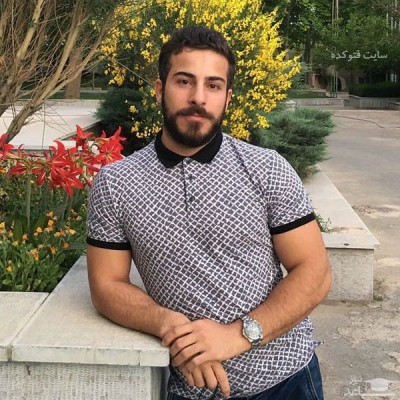 زندگی خصوصی کیانوش رستمی وزنه بردار + عکس های جالب و دیدنی