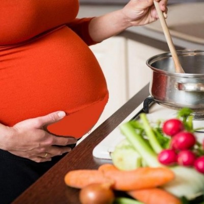 فواید و عوارض خوردن تربچه در بارداری