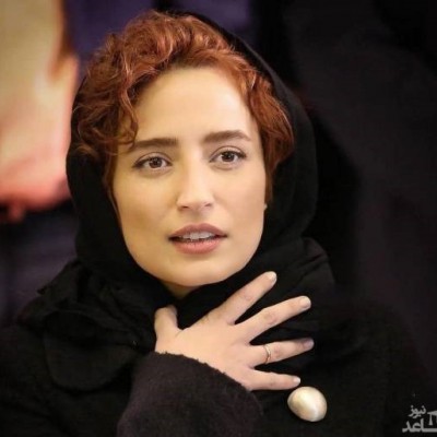 ظاهر جدید نگار جواهریان پس از بازگشتش به ایران