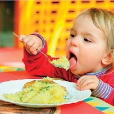 صبحانه های مفید و مقوی برای کودکان زیر دو سال