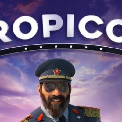 بهترین بازی سال 2019 TROPICO6