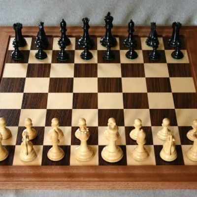 فواید و مزایای ورزش شطرنج