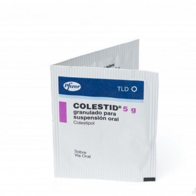 میزان و نحوه مصرف قرص کلستیپول