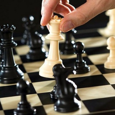 آشنایی با رشته ورزشی شطرنج