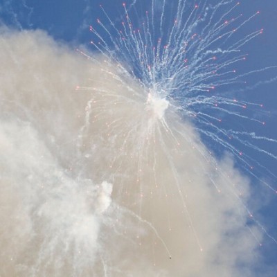 اولین فیلم از محل سقوط یک فروند هواپیمای نظامی در اردبیل