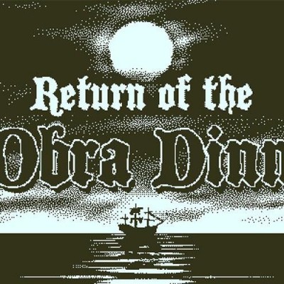 شرح کامل بازی جذاب RETURN OF THE OBRA DINN