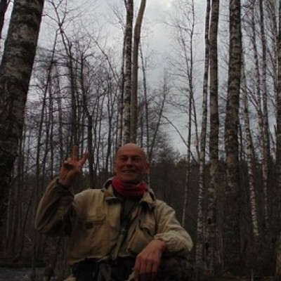 مرگ عجیب مردی که از ترس کرونا فرار کرد