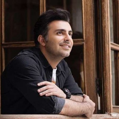 رستوران گردی علیرضا تلیسچی با دوستانش