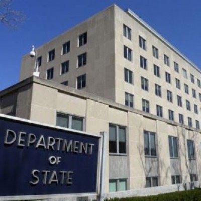 واکنش وزارت خارجه آمریکا به اقدام برجامیِ ایران