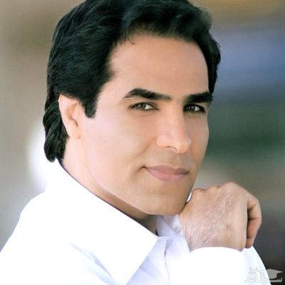 شباهت مهران مدیری به امید خواننده ایرانی