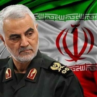 پیام تسلیت پایگاه خبری ساعد نیوز به مناسبت شهادت سردار سلیمانی