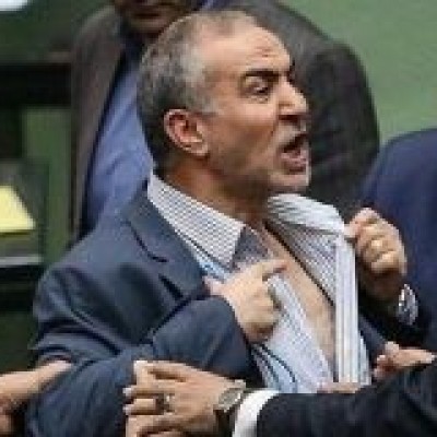 خلیل آقایی کیست و چرا دستگیر شد؟