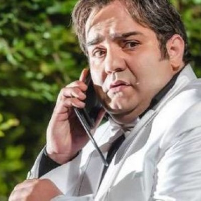 زندگی میر طاهر مظلومی و همسرش شهلا مقدم + عکس های جذاب و دیدنی