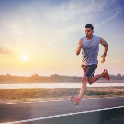 فواید دویدن برای سلامتی