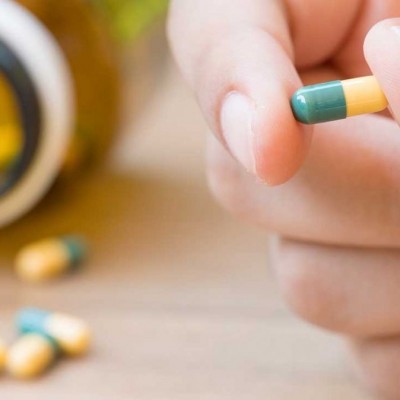 میزان و نحوه مصرف بایومادول