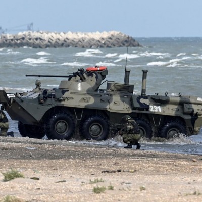 جنگ جهانی سوم می‌تواند از این 5 مکان شروع شود!