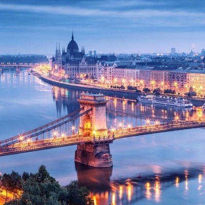 معرفی جاذبه های گردشگری و جاهای دیدنی بوداپست