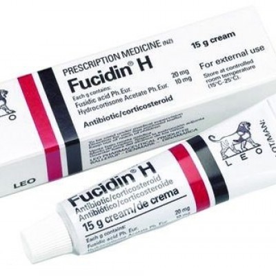 موارد منع مصرف و تداخل دارویی پماد فوزیدیک اسید