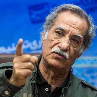 زندگی خصوصی سیاوش طهمورث و همسرش + عکس های جالب و دیدنی