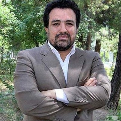 حسینی بای، بازیگر شد