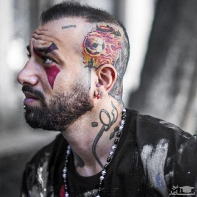 تتلو تهدید به مرگ شد