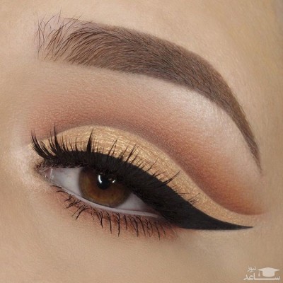 با این ترفند ها چشمانی درشت تر داشته باشید