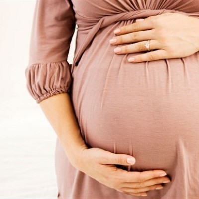 علت خارش پوست در بارداری