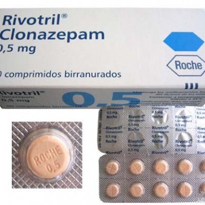 موارد منع مصرف و تداخل دارویی قرص کلونازپام (Clonazepam)