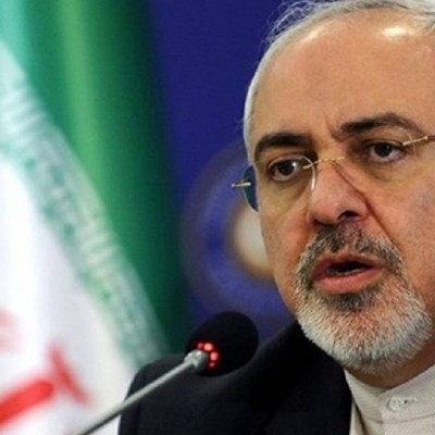 واکنش تند ظریف به نامه تروئیکای اروپایی علیه ایران