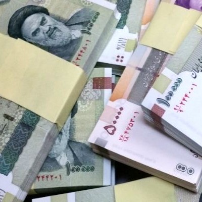 دولت اعلام کند به حساب کدام 60 میلیون پول واریز کرده است