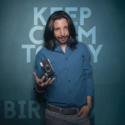 زندگی خصوصی فرهاد ایرانی و همسرش مهسا قنواتی و عکس های دیده نشده و جذاب