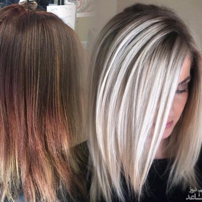 رنگ نکردن مو چه فوایدی دارد؟