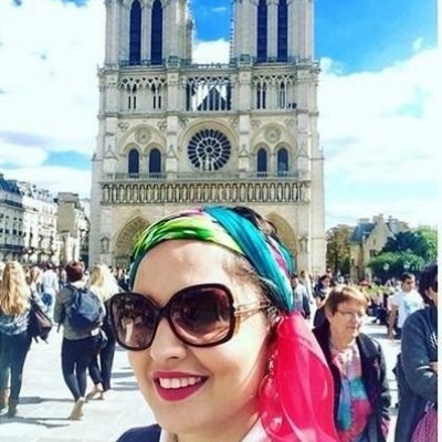 زندگی شخصی و خصوصی نرگس محمدی + عکس های جدید