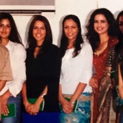 روایتی تکان دهنده از حرمسرای قذافی!