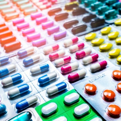 میزان، تاثیرات و مکانیزم اثر داروی پروکلرپرازین