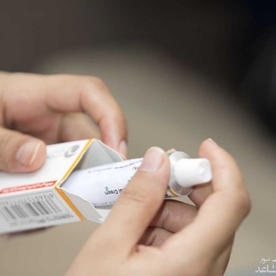 میزان و نحوه مصرف پماد فیبرینولیزین