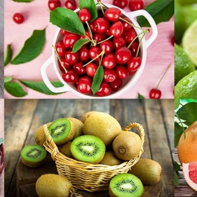 میوه های مضر در دوران شیردهی
