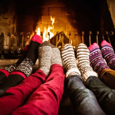 برای گرم کردن خانه در فصل زمستان چه کار کنیم ؟