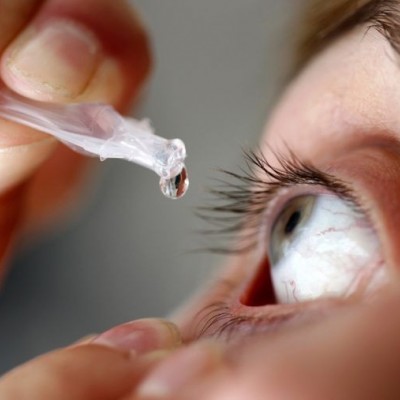 موارد منع مصرف و تداخل دارویی  قطره چشمی زالابایوست