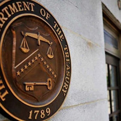 وزارت خزانه داری آمریکا چند بانک ایرانی را تحریم کرد