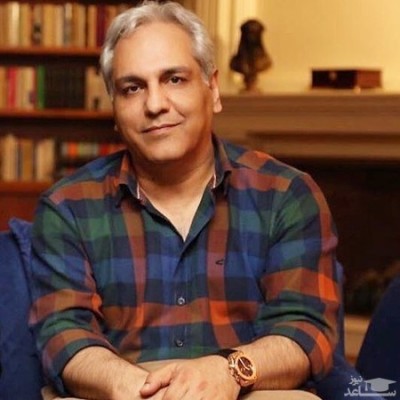 بیوگرافی هنری مهران مدیری + عکس های زیبا