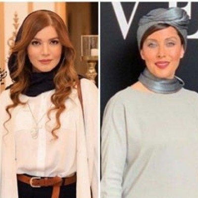 پشت‌پرده مدلینگ بازیگران و استایل‌های خاص‌شان