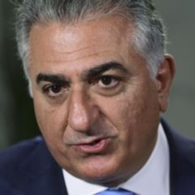 سرنوشت «ققنوسِ» رضا پهلوی چه شد؟