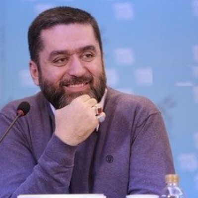 پیام دختر ابومهدی المهندس برای رهبر انقلاب