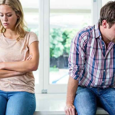 برخورد و رفتار صحیح هنگام دعوا با همسر