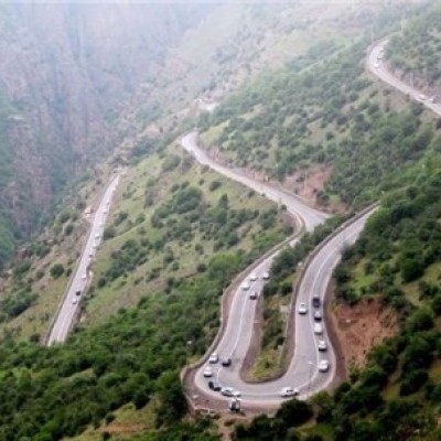 درخواست مازندرانی ها از تهرانی‌ها: فعلا شمال نیایید