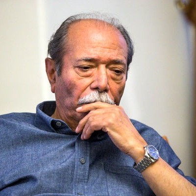 درخواست علی نصیریان از مردم در قرنطینه