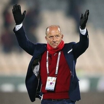 خبر مهم و فوری برای هواداران پرسپولیس درباره کالدرون