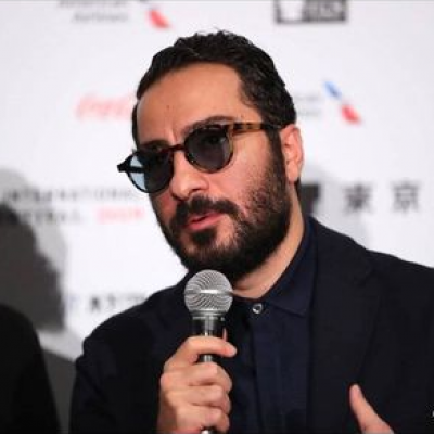 وقتی نوید محمدزاده لو رفت!