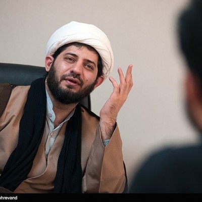 دبیر ستاد امر به معروف: روحانی مرتکب جرم شده و مشمول دو سال حبس است